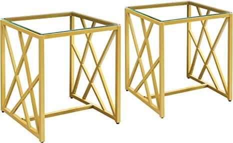 Accent Tables
