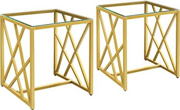Accent Tables