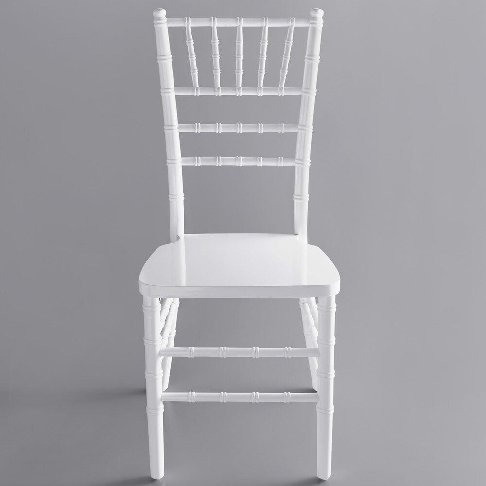 Chiavari Chairs