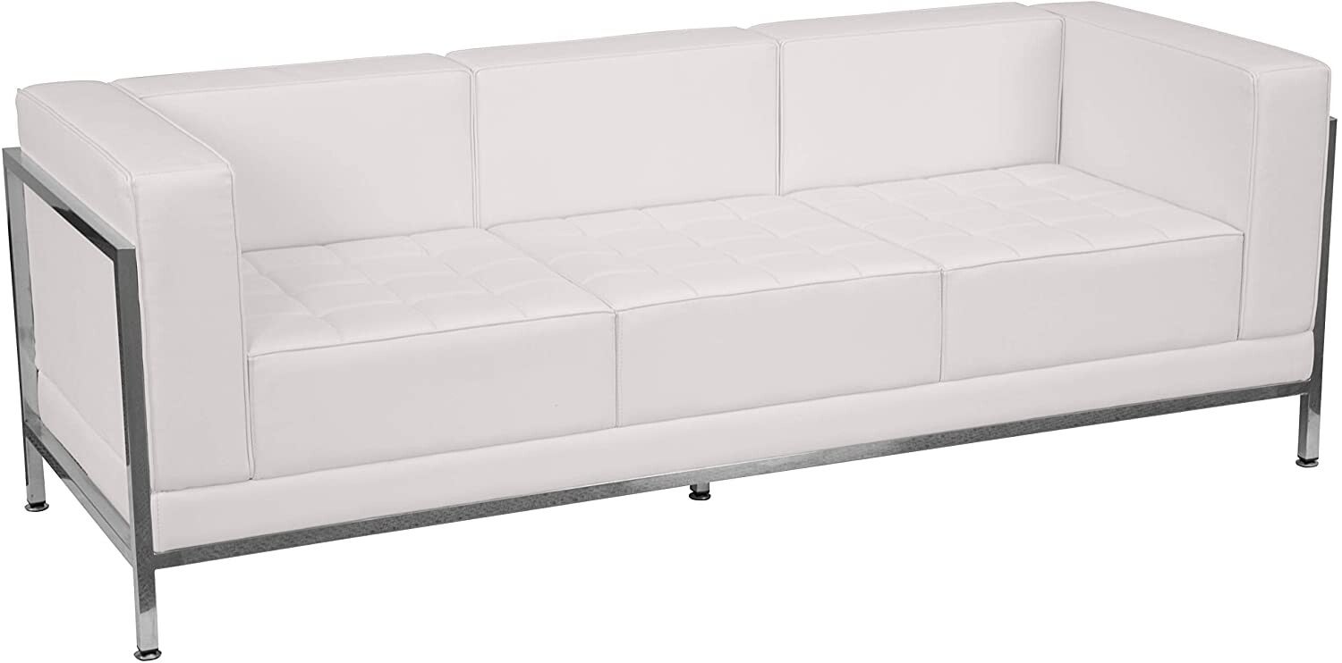 Soft Sectional Lounge