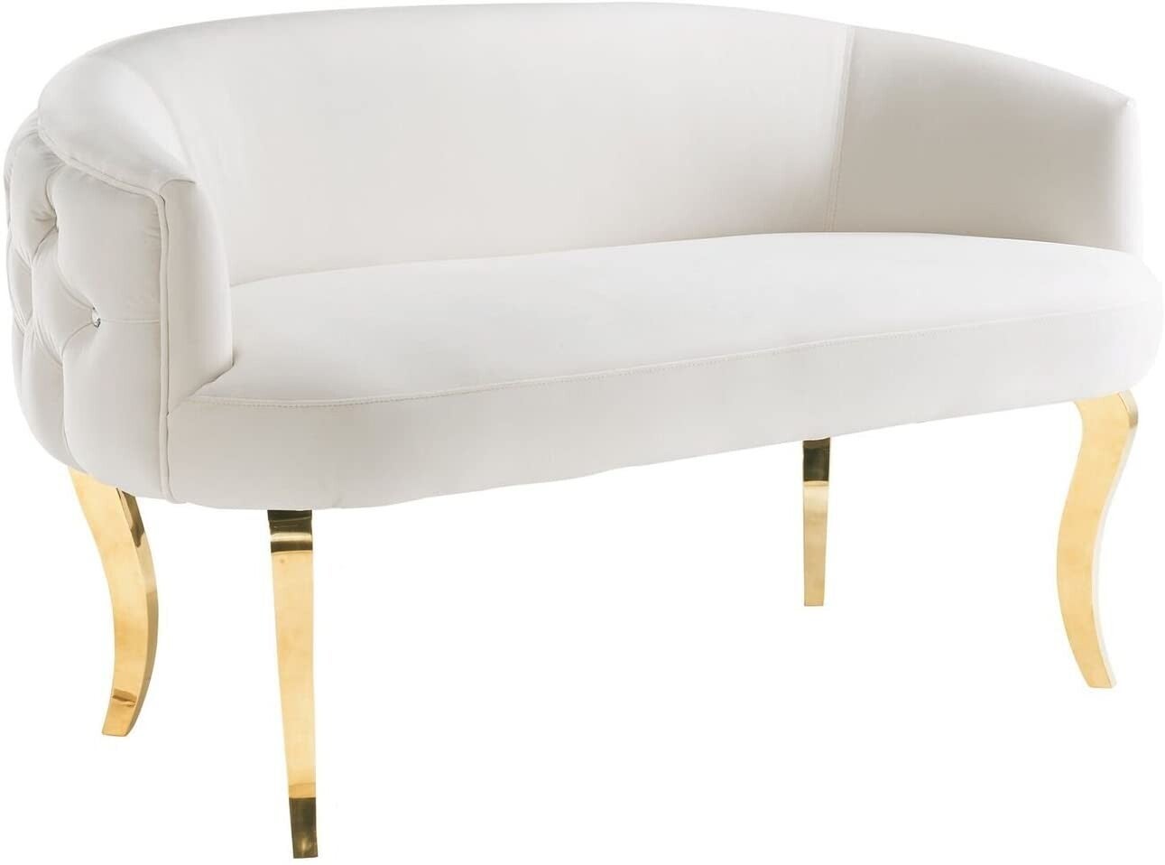 Loveseat Backdrop
