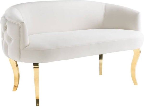 Loveseat Backdrop