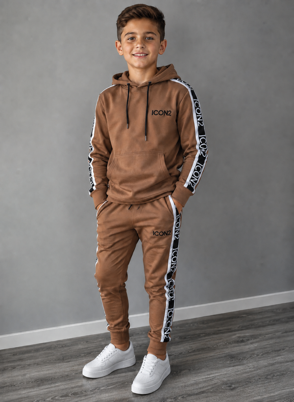 ICON2 Kids Trainingspak – Bruin