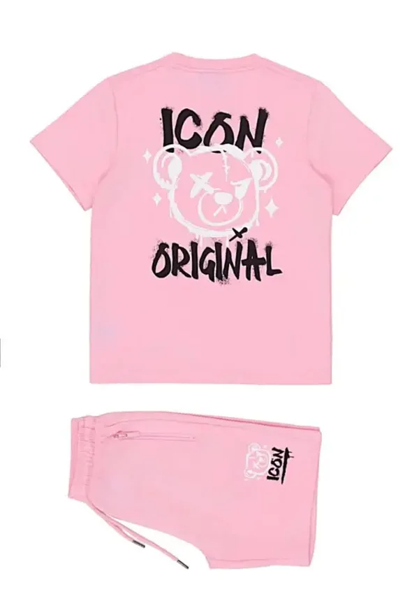 ICON 2-Delig set