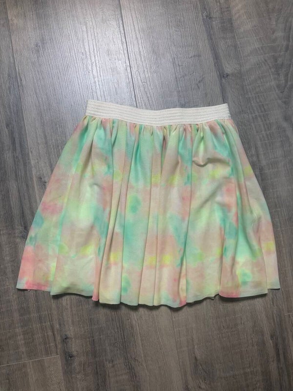 B.Nosy Tie-Dye Rok – Pastel Dream