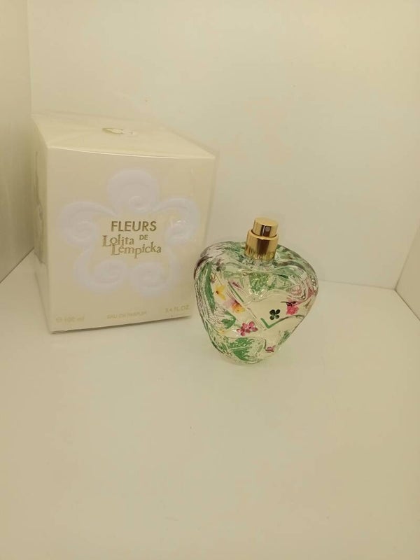 Fleurs de Lolita Lempicka eau de parfum
