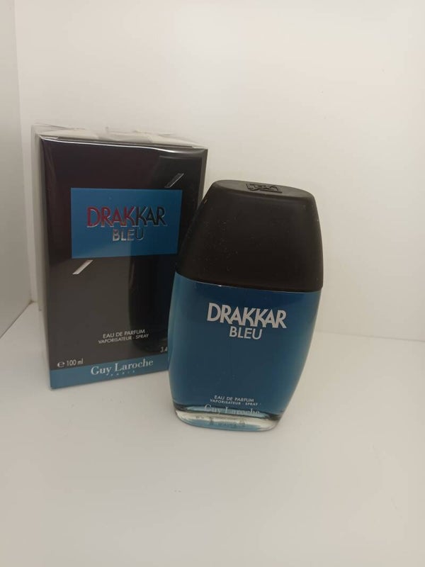 Drakkar bleu Guy Laroche eau de parfum