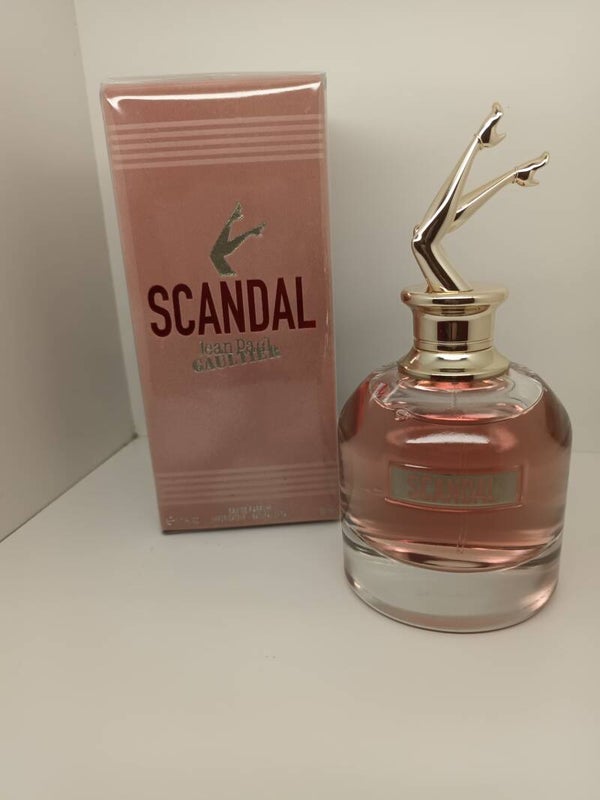 Scandal Jean Paul Gaultier eau de toilette