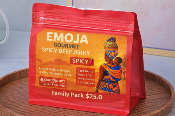 XL Family Pack Original Spicy