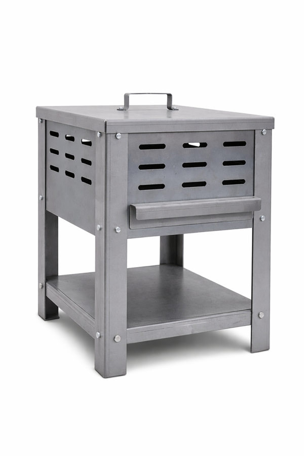 FAF Slim Fire pit/BBQ