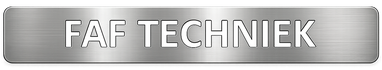 FAF techniek