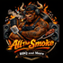 All The Smoke BBQ and More