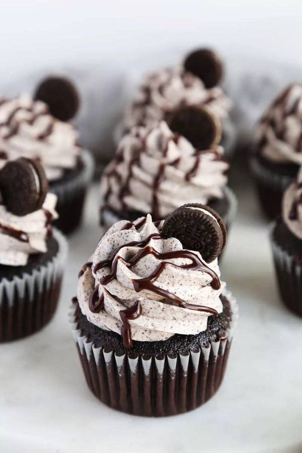 Cupcakes