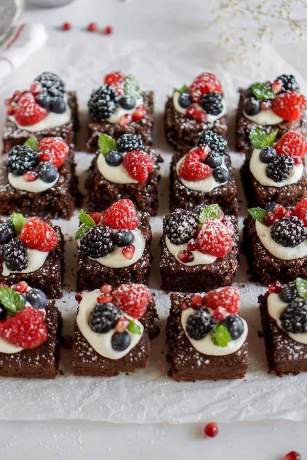 Brownies