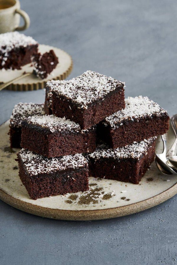 kärleksmums