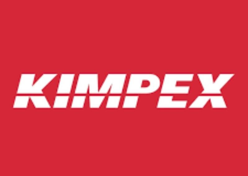 Logo Kimpex