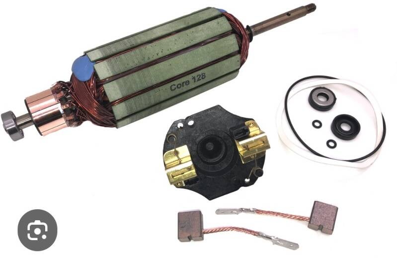 Pièces de moteur Minn Kota en Beauce