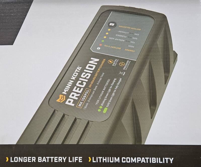 pièces pour Minn Kota en Beauce