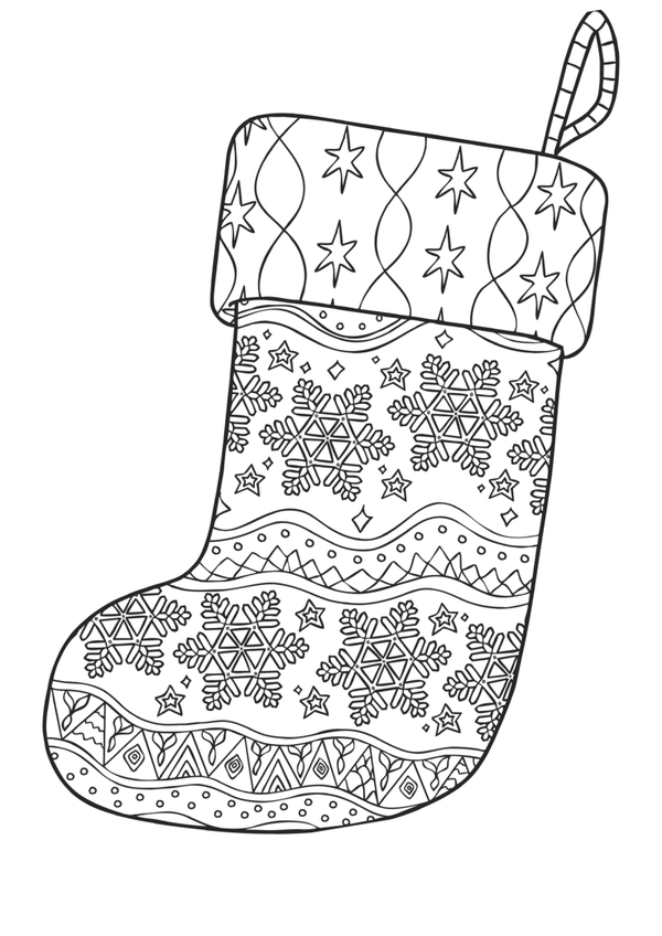 100 pages of Christmas fun Coloring pages, Christmas, Kids coloring, Festive theme, Christmas time,