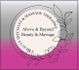 Above &amp; beyond beauty &amp; massage