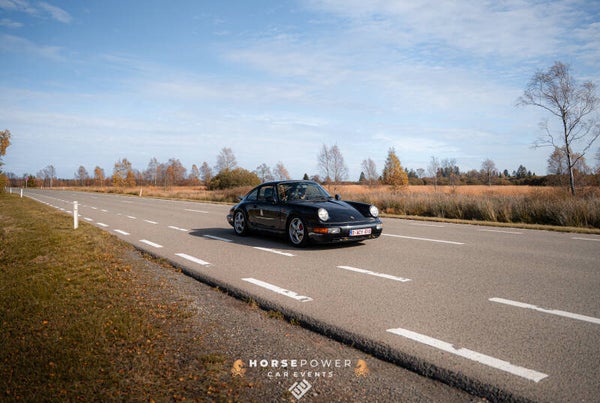Netwerk Event September 2026 Weektour