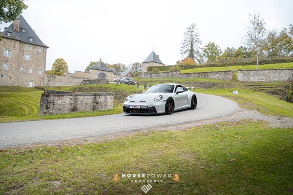 Netwerkevent Mei 2026