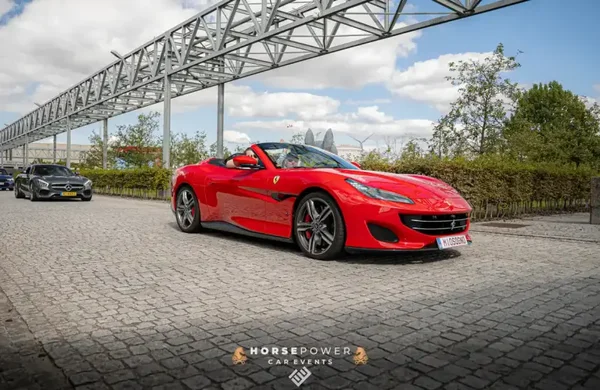 EVENT SPONSOR "NETWERKEVENT GT TOUR 2026