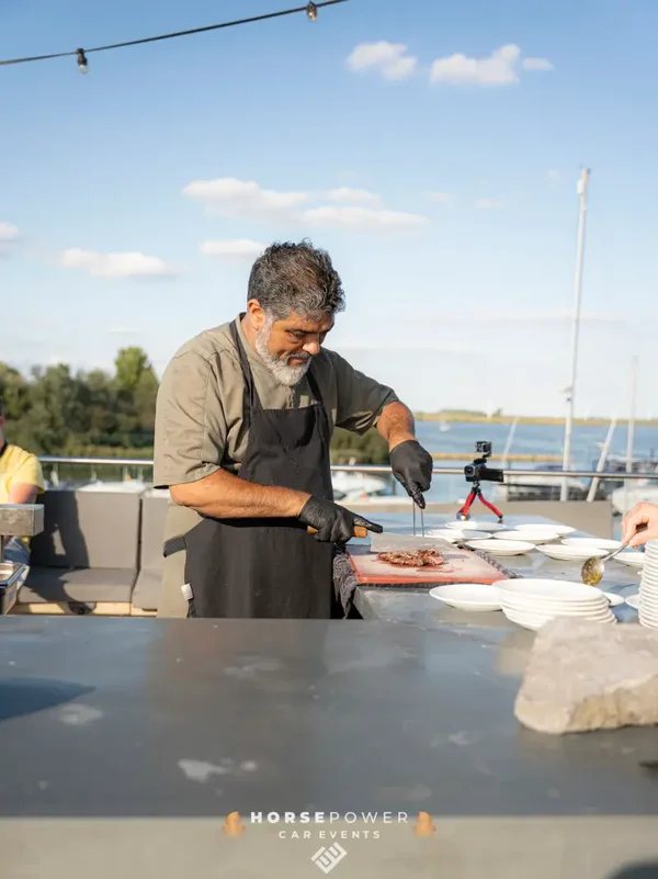 GT TOUR LUXE BBQ 23 AUGUSTUS 2026