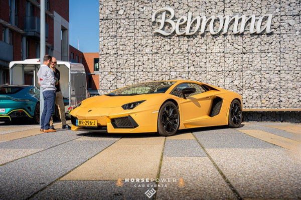 EVENT SPONSOR "NETWERKEVENT GT TOUR 2025