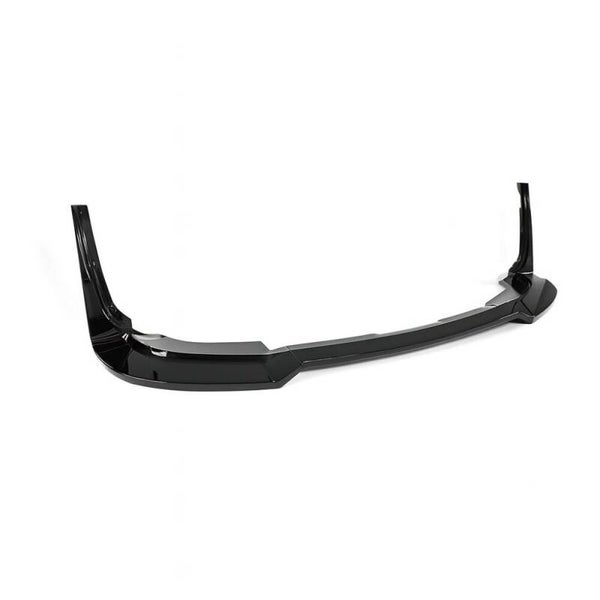 Chin Spoiler V2 Style – Gloss Black (GRAND CHEROKEE 12-16 SRT)