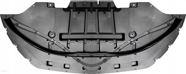 Front Forward Bumper Splash Shield (MUSTANG 15-17)