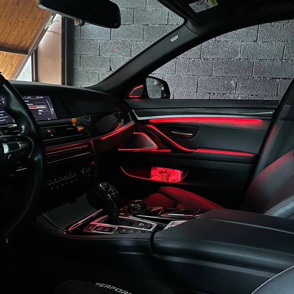 BMW Série 5 F10 F11 F07