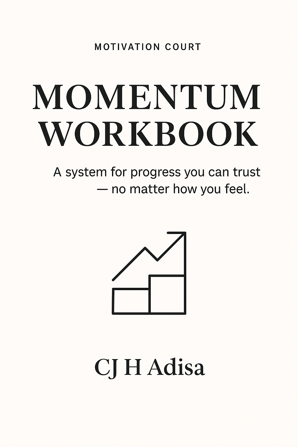THE MOMENTUM WORKBOOK