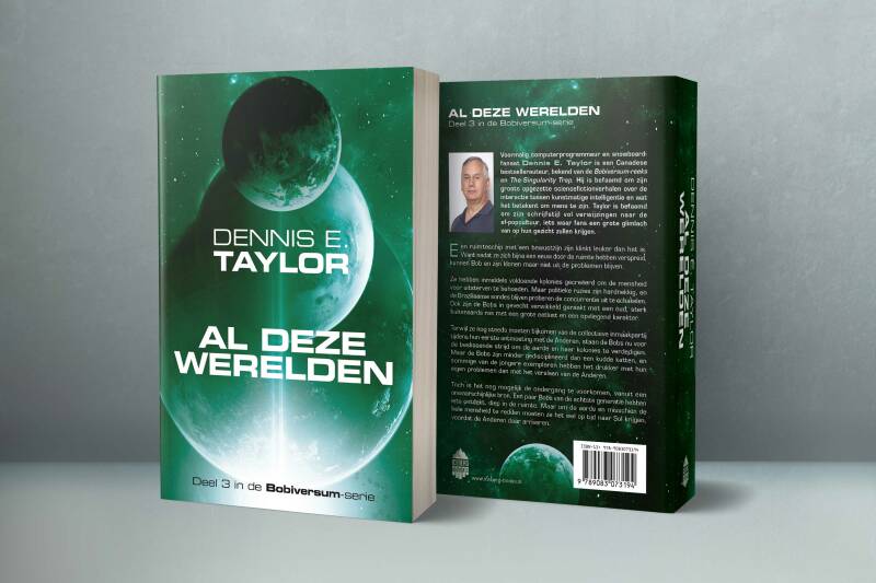 Sterrenvlucht - Brandon Sanderson