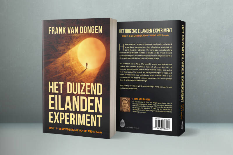 Sterrenvlucht - Brandon Sanderson