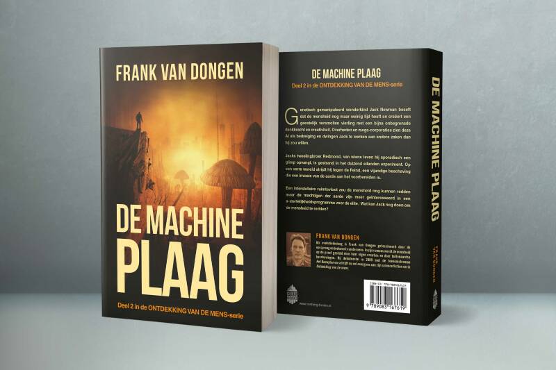 Sterrenvlucht - Brandon Sanderson