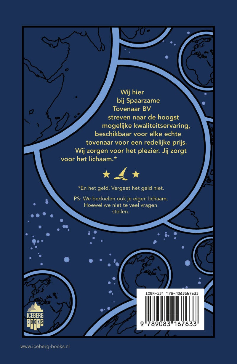 Sterrenvlucht - Brandon Sanderson