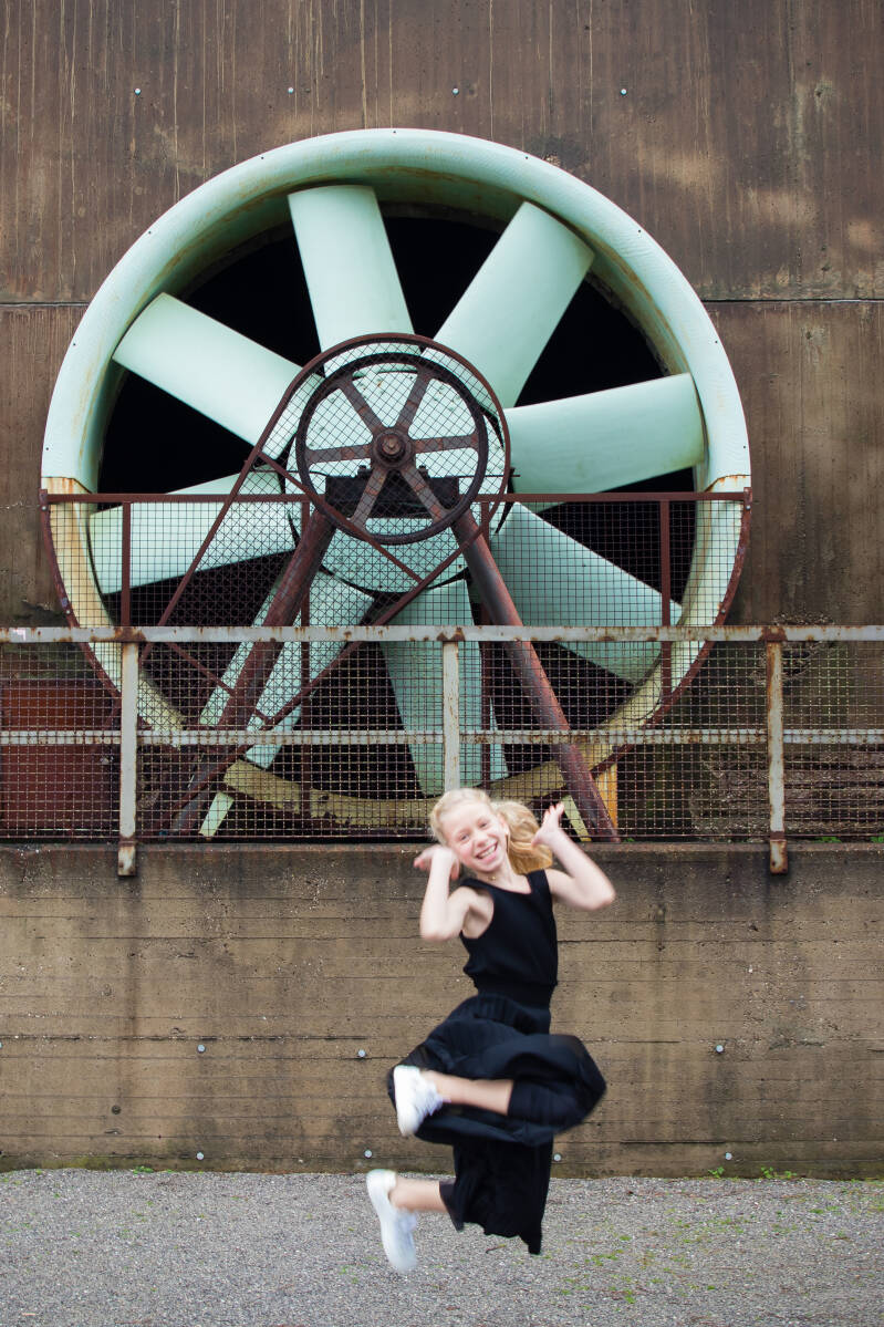 plechtige communie vormsel industrie buitenland stoer