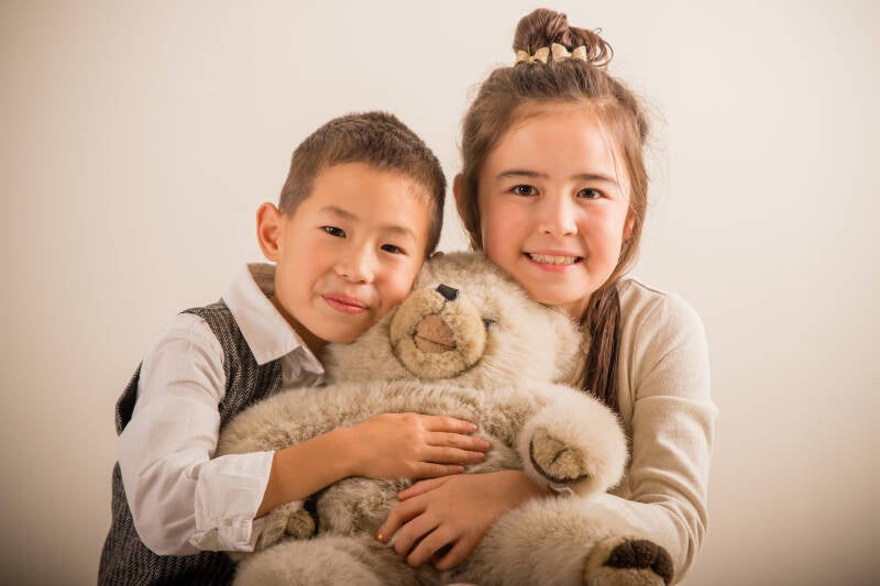 studio Geel kinderfotograaf Geel kinderfotografie communiefotograaf Geel