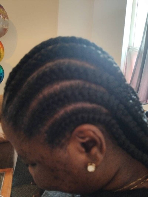 Cornrow