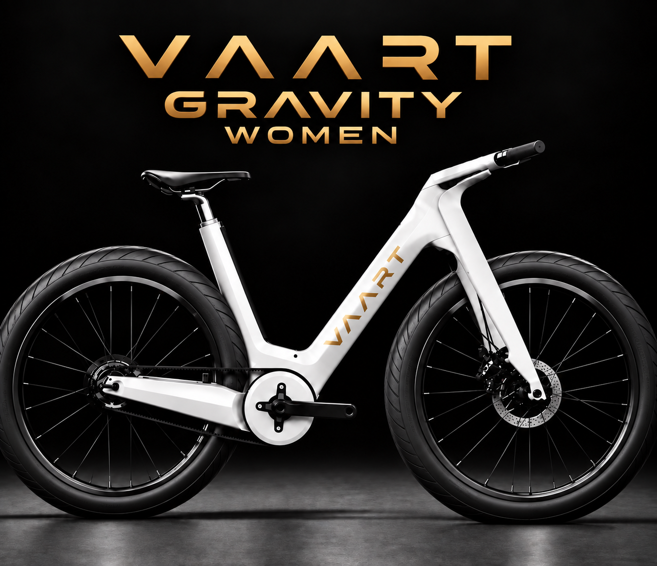 Vaart  Gravity         Lady   midden motor 500Wh accu  en 3  Automatische versnellingen