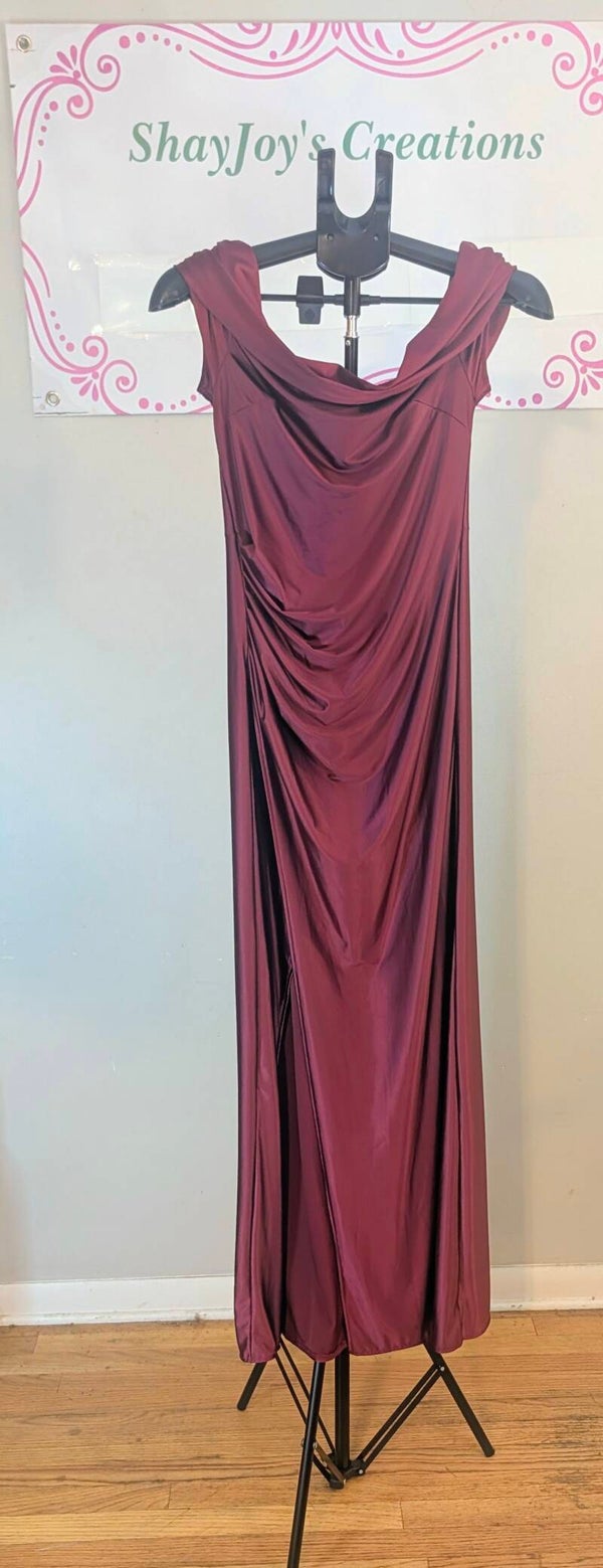 Dresses