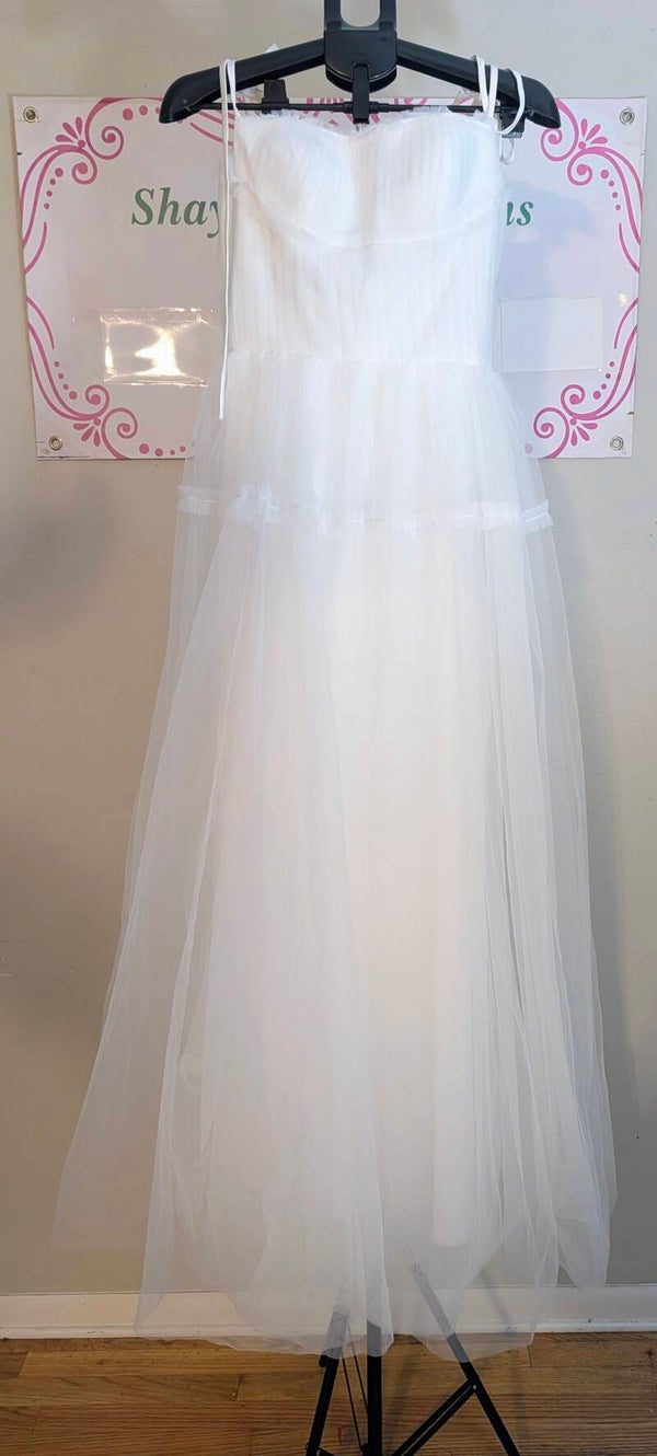 Wedding dresses