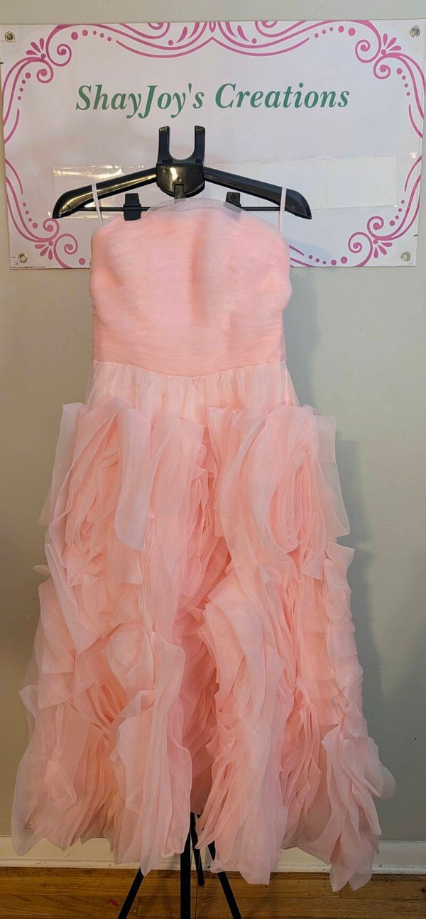 Suzttou Dress