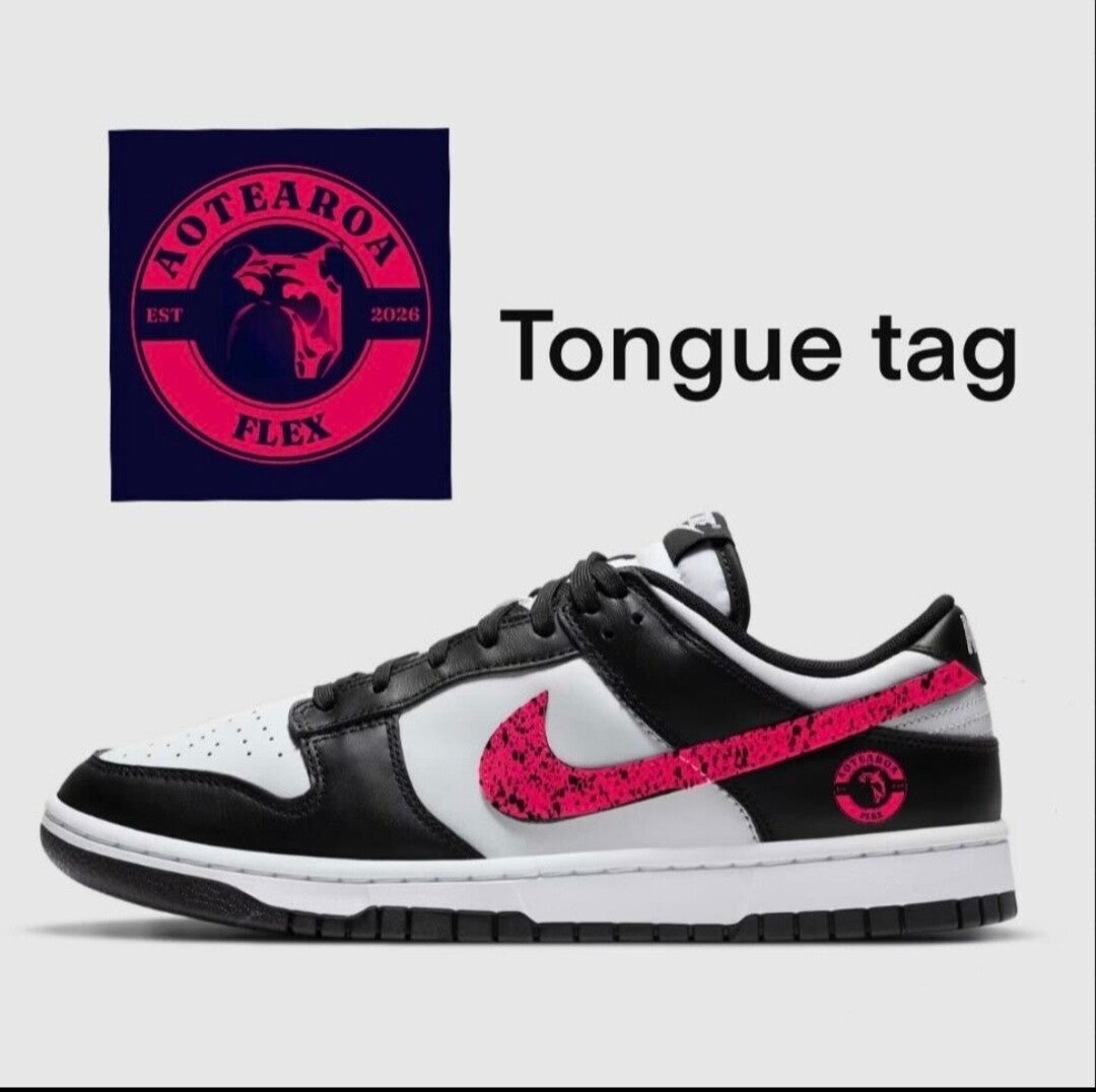Aotearoa Flex x Nike