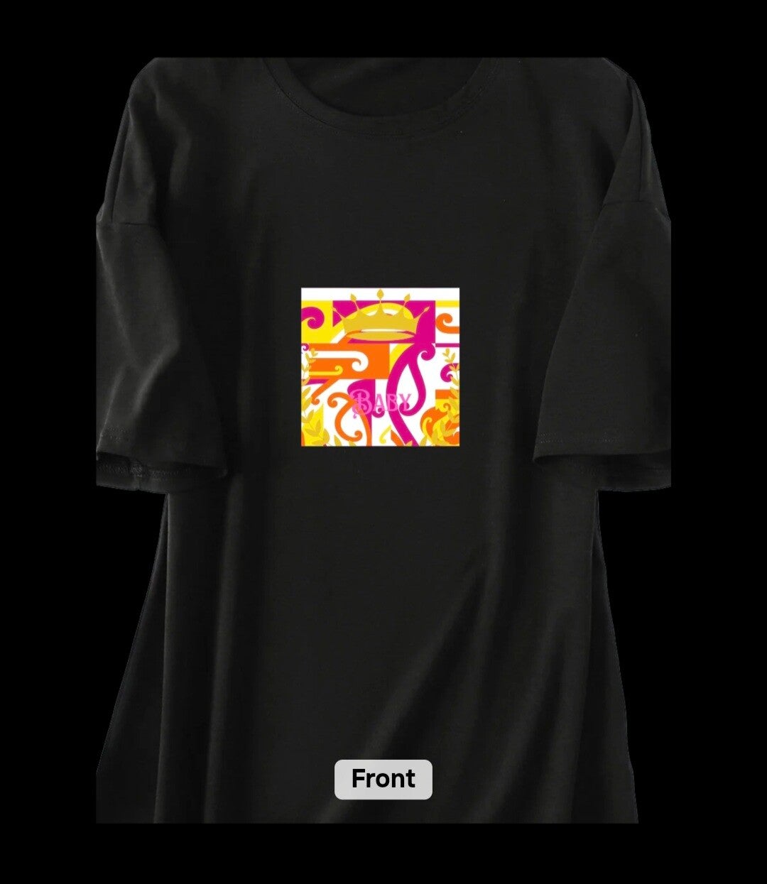 Unisex T-shirts