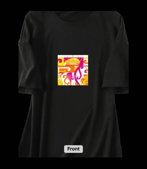 Unisex T-shirts