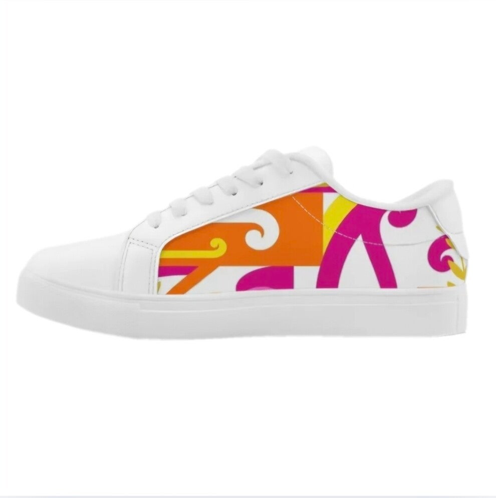 Skate shoes