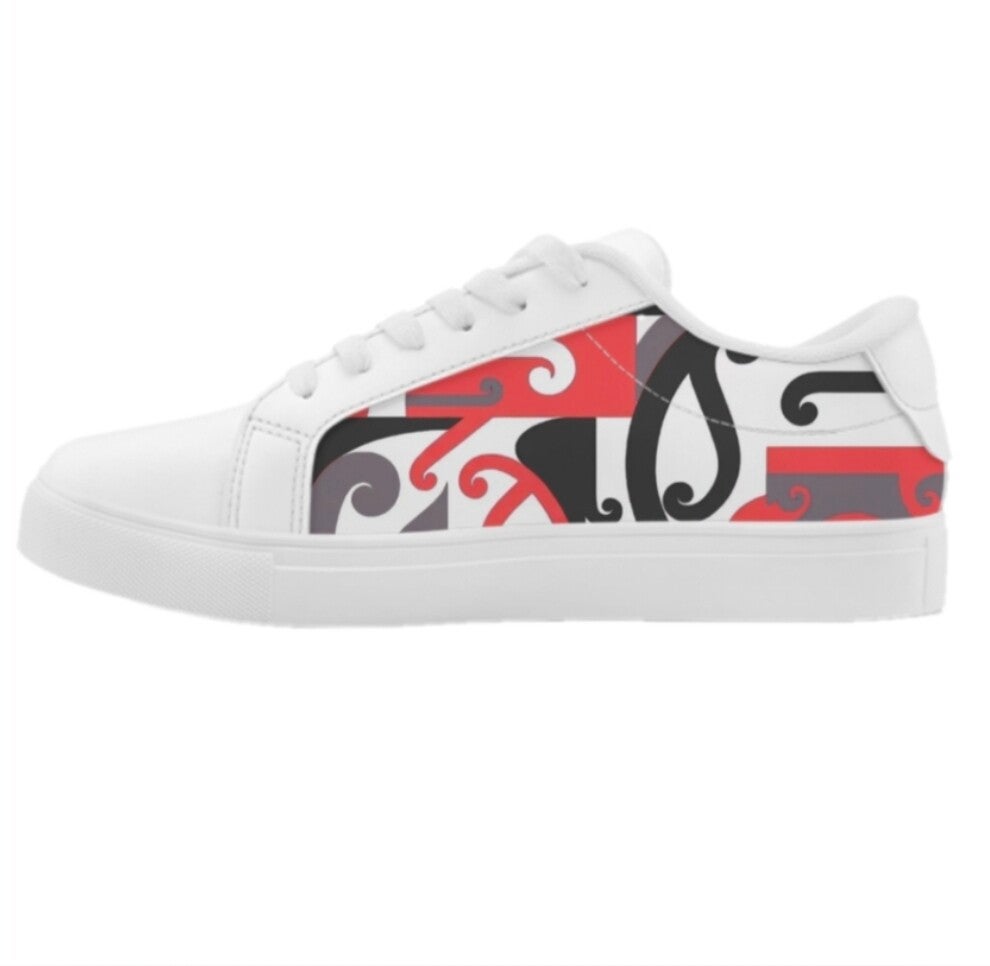 Skate shoes