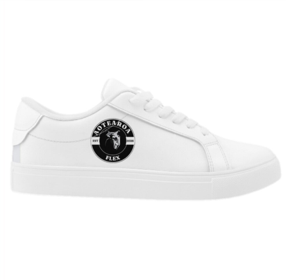 Skate shoes